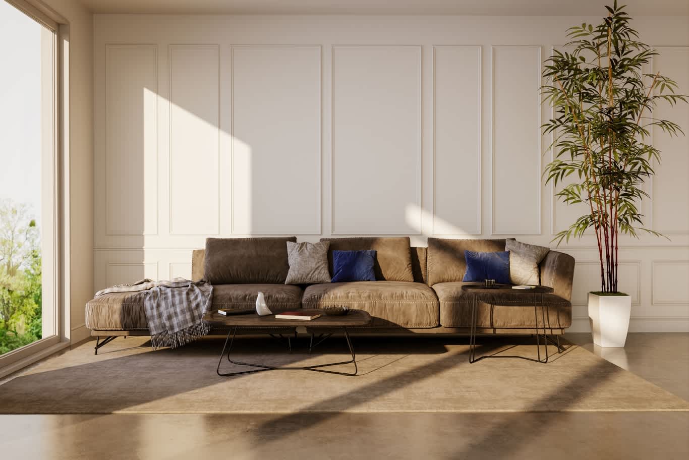 interior design companies
