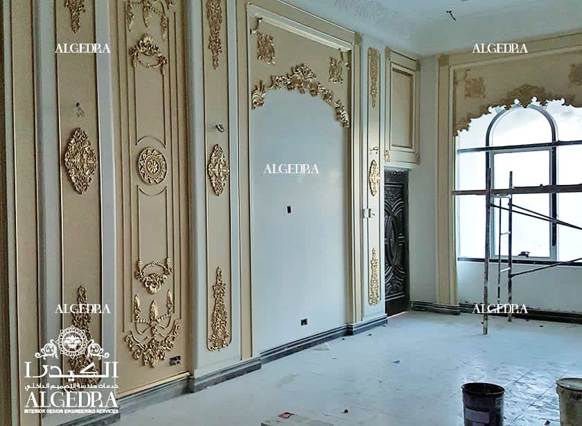 palace interior designs
