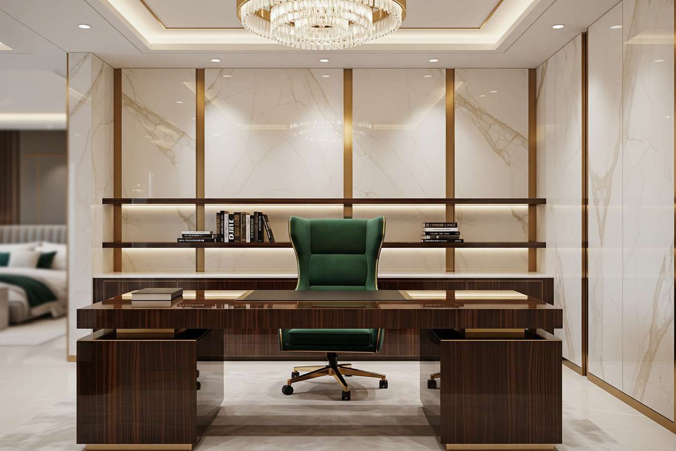 home and office design