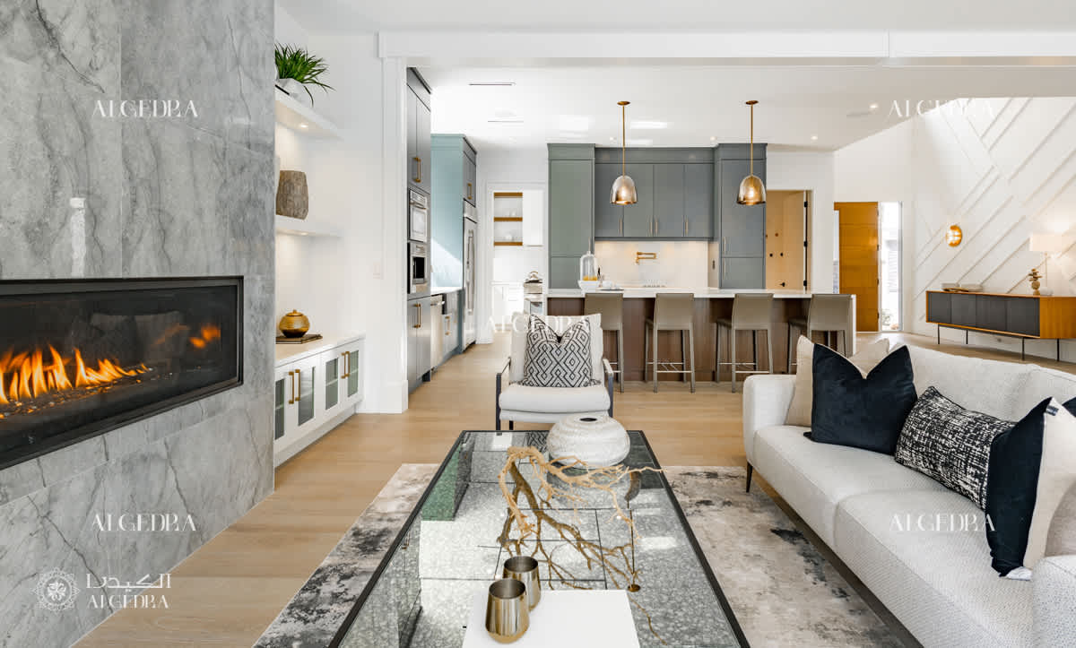 decor companies in UAE