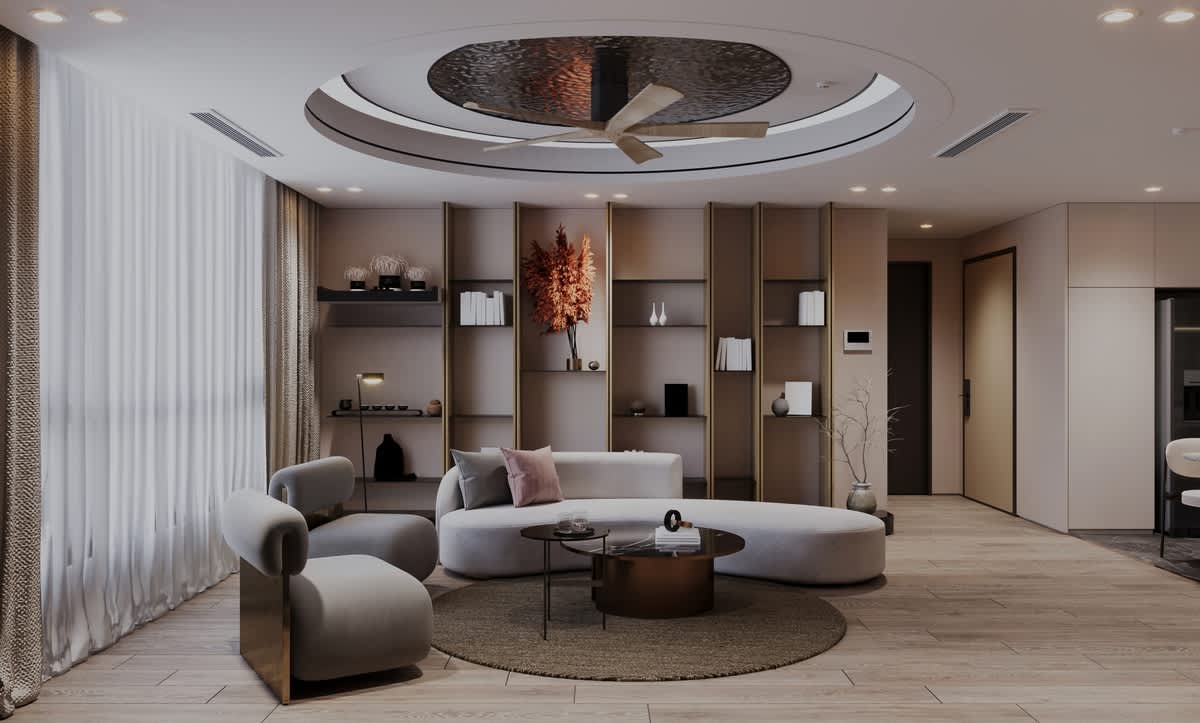 interior design company dubai
