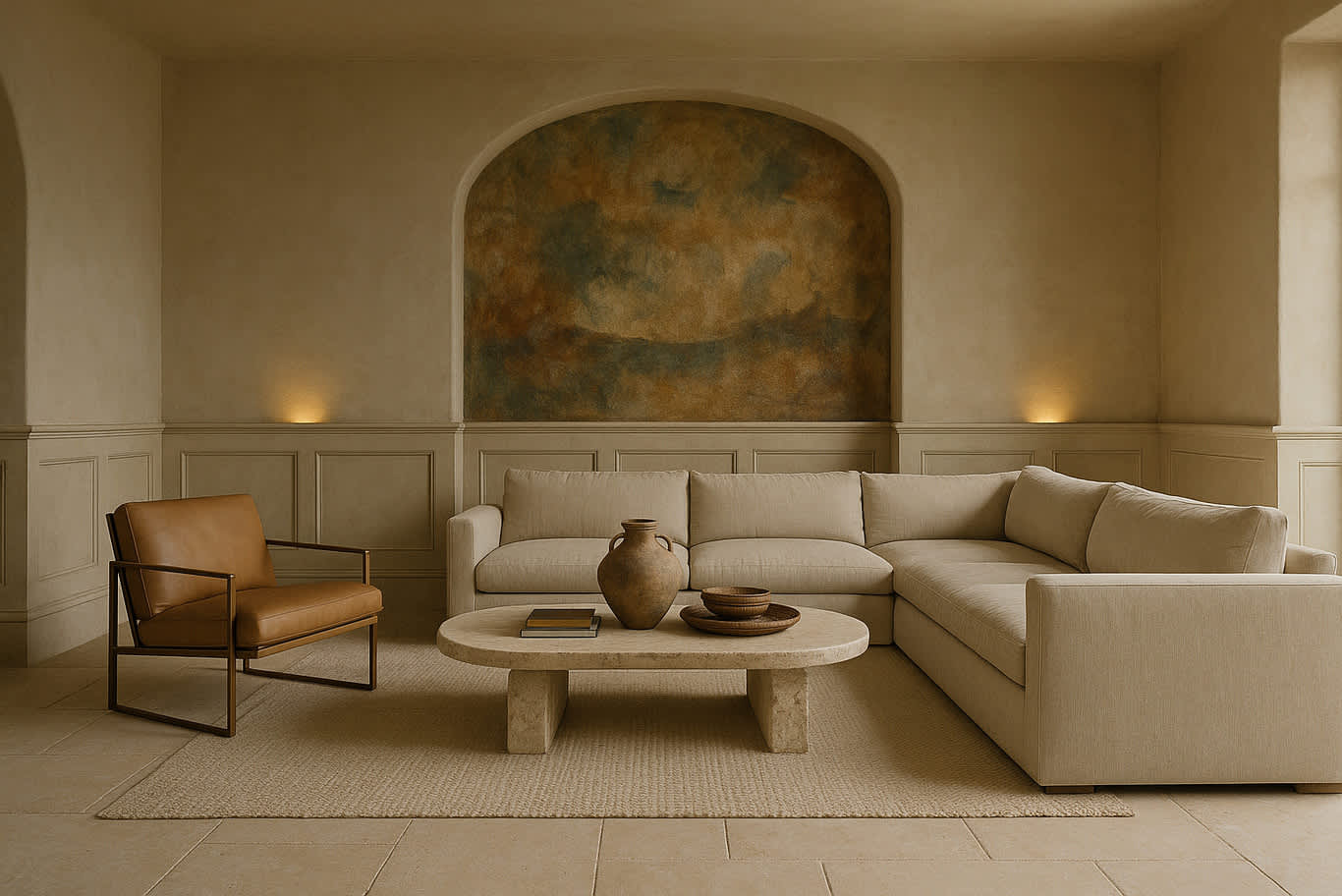 interior design english