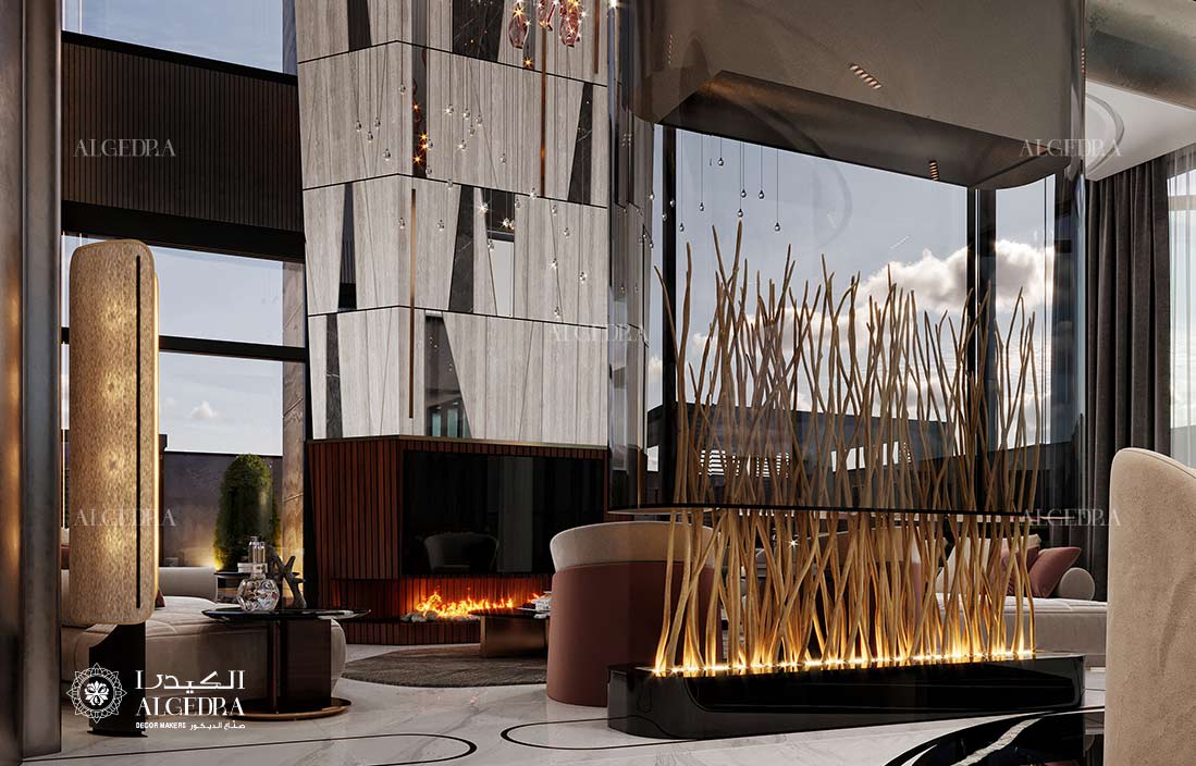 best villa design