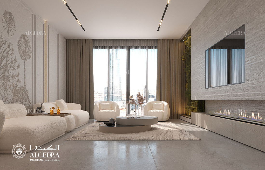 interior design company abu dhabi
