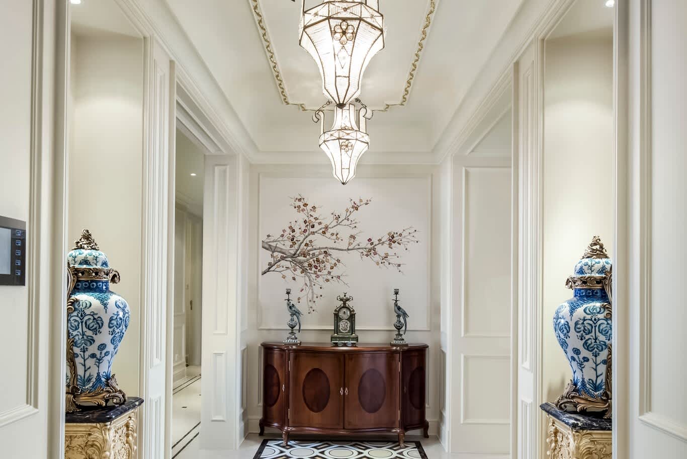 Dubai Interior Design