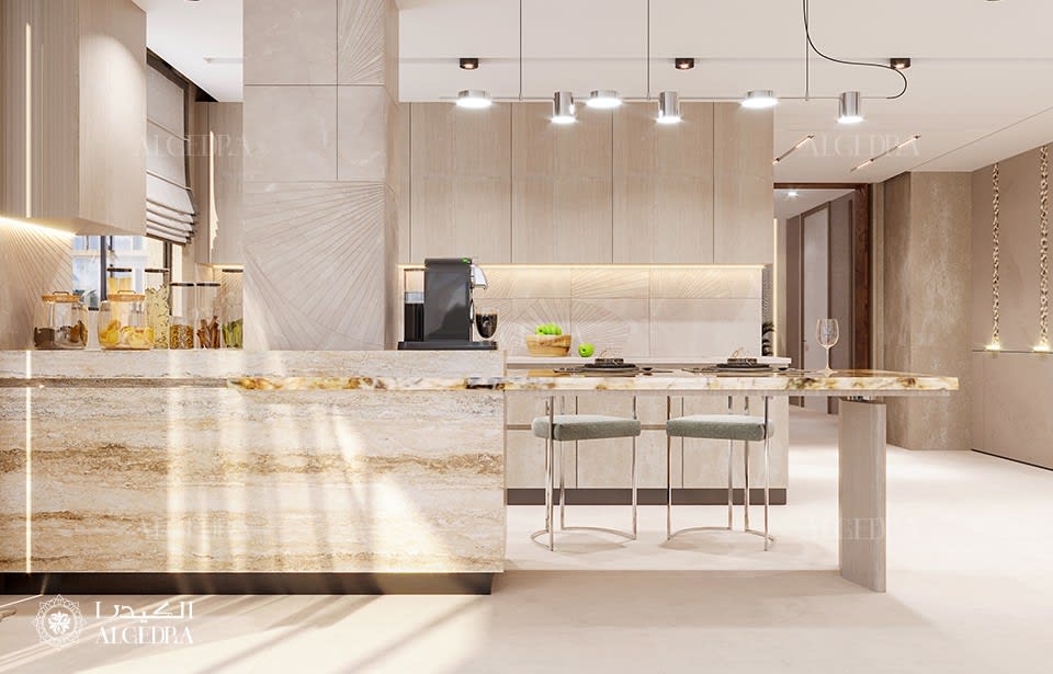 kitchen design