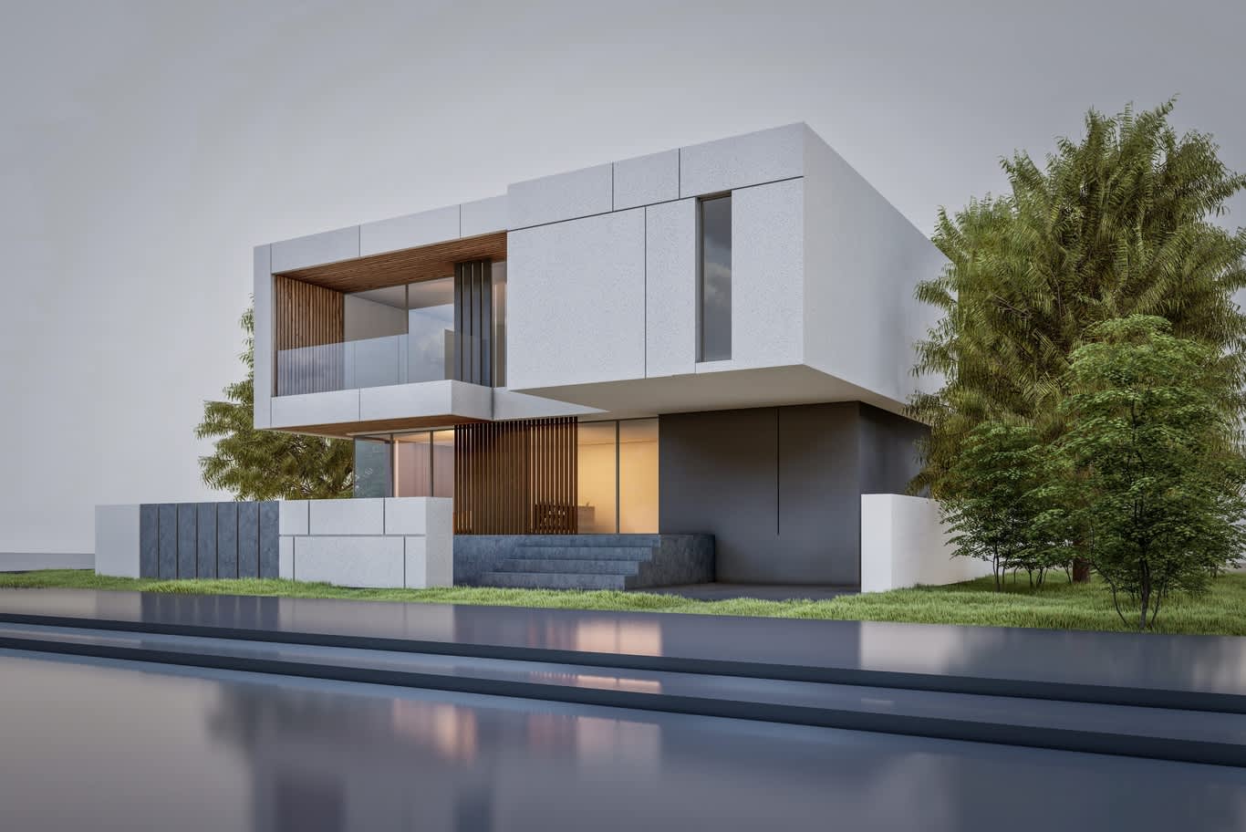 courtyard design architecture