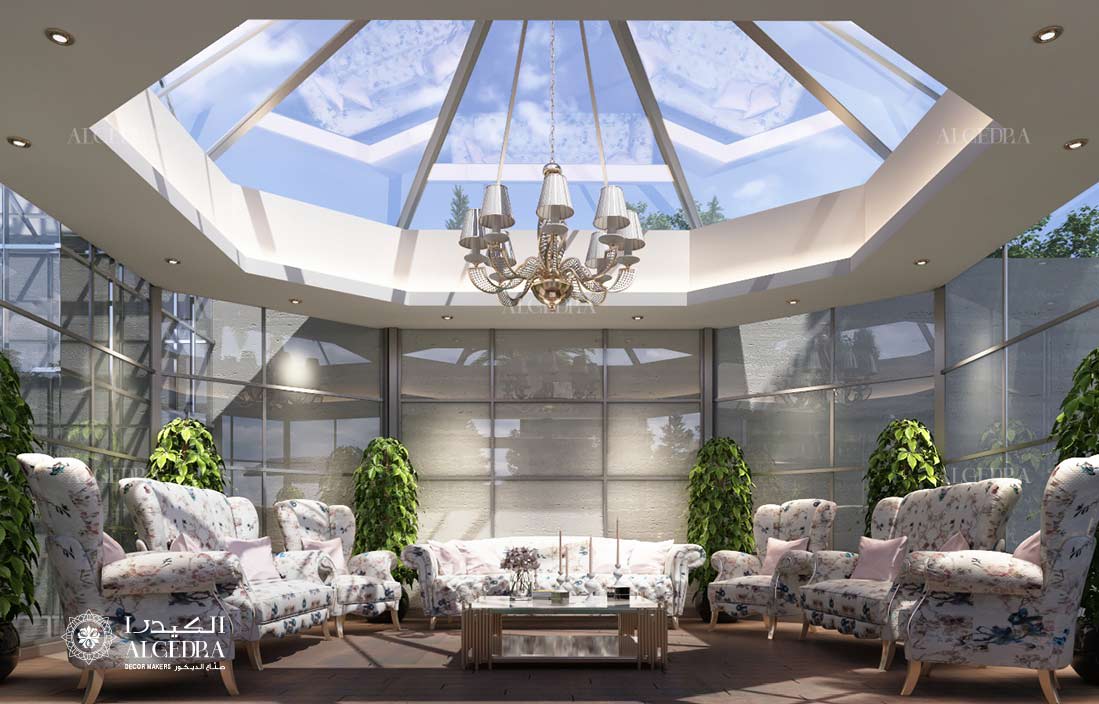 villa architecture design plans