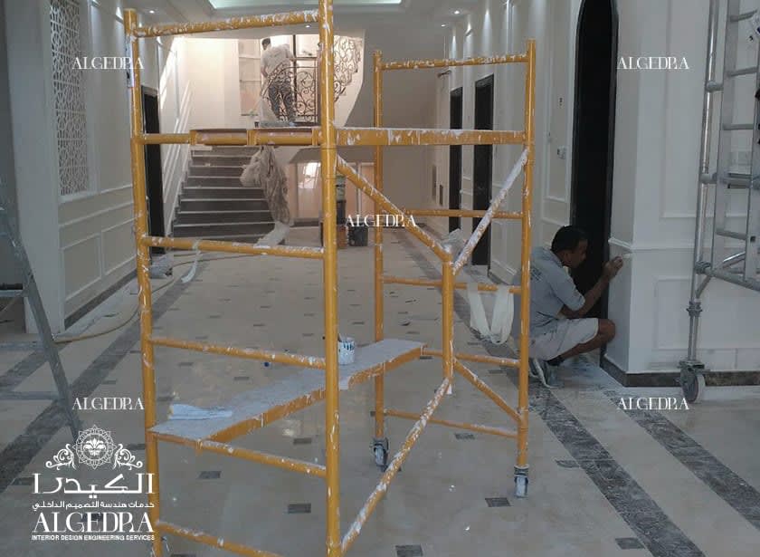 luxury palace Doha ongoing 38