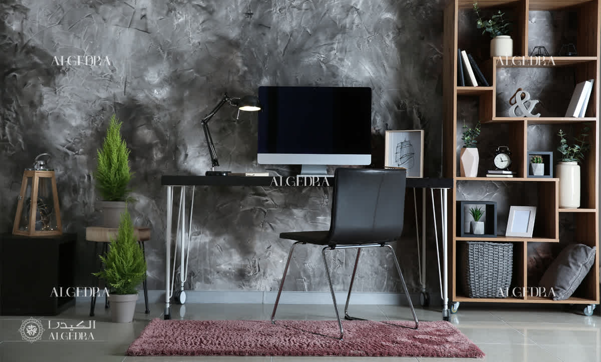 home design office