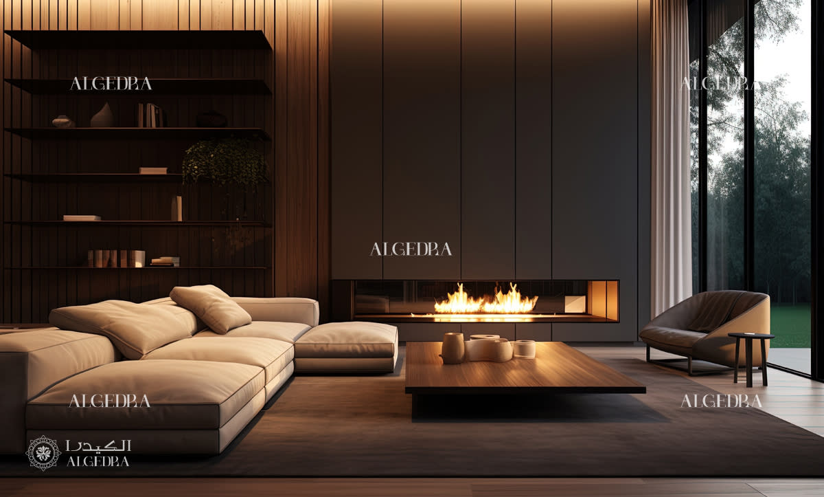 interior design abu dhabi