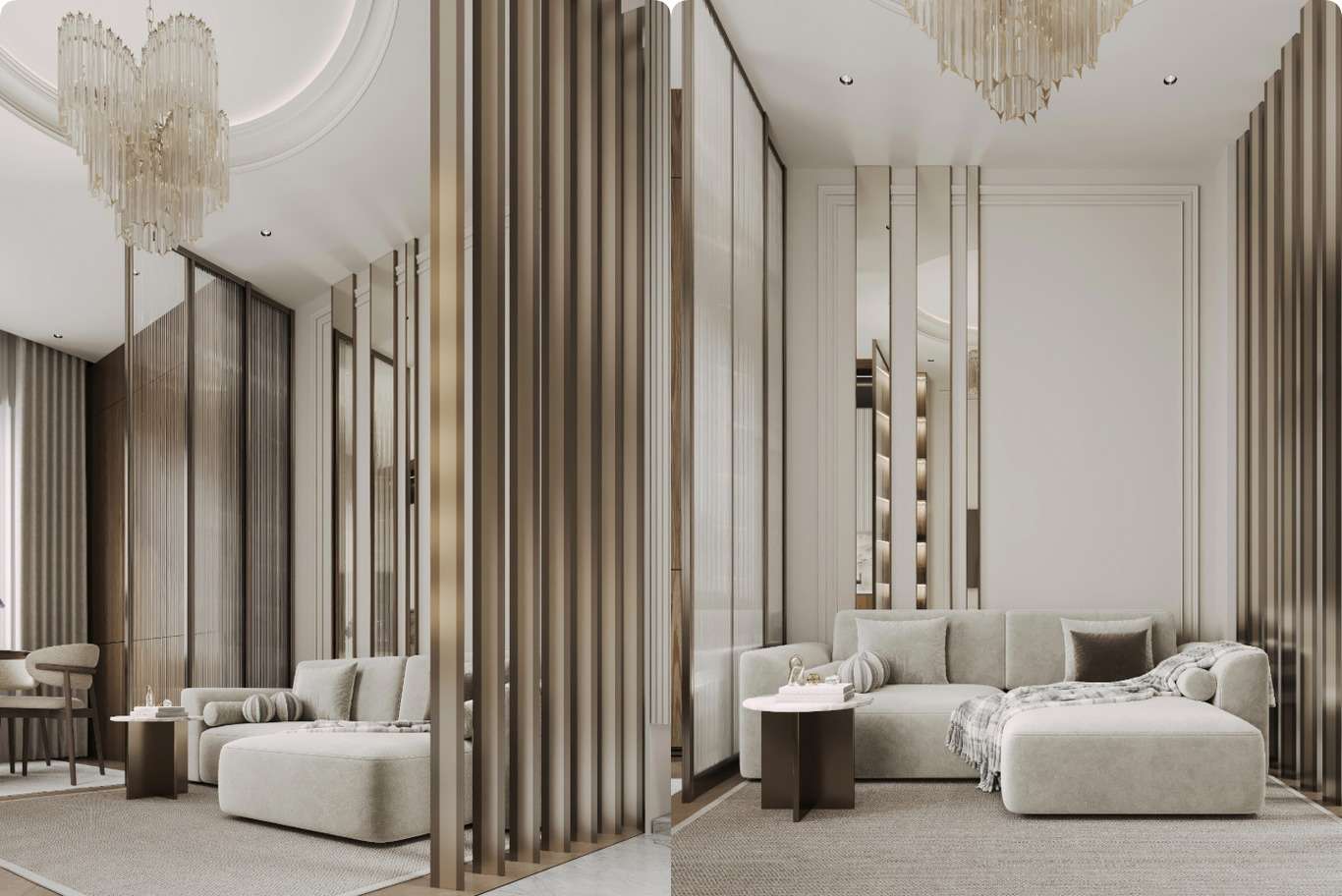 Danish interior design Dubai