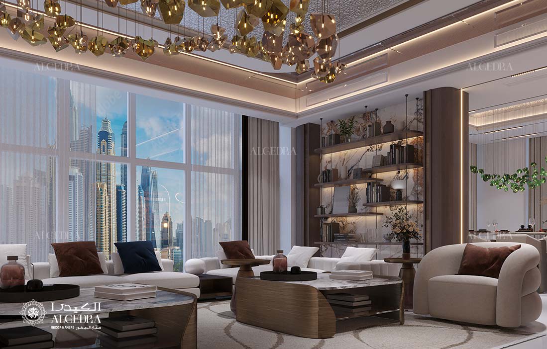 Award winning design