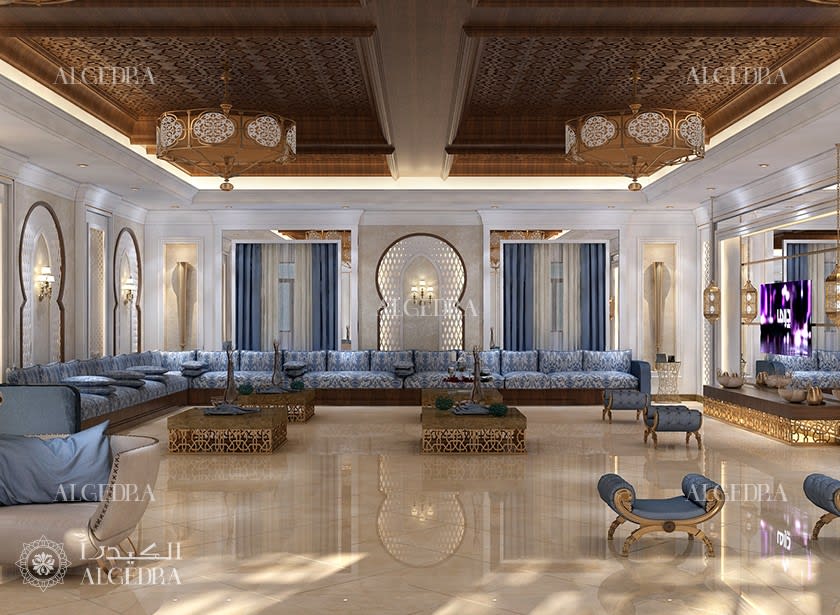 majlis design dubai