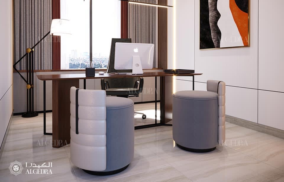 office interior design