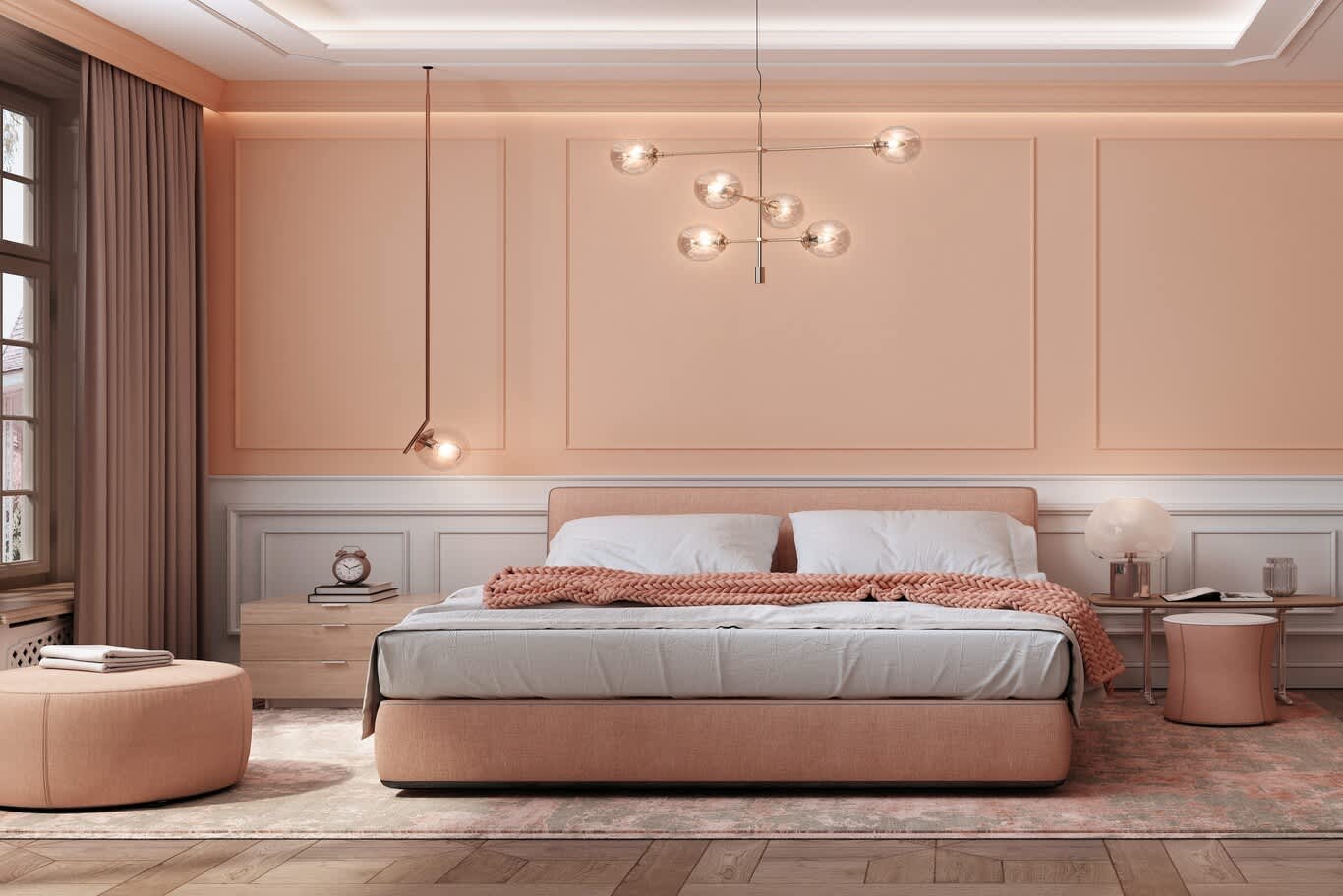 residential interior design