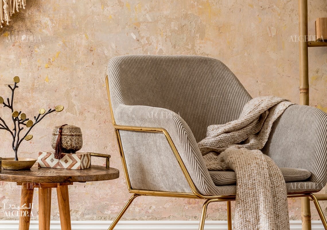 Embrace Simplicity With The Wabi-Sabi Design