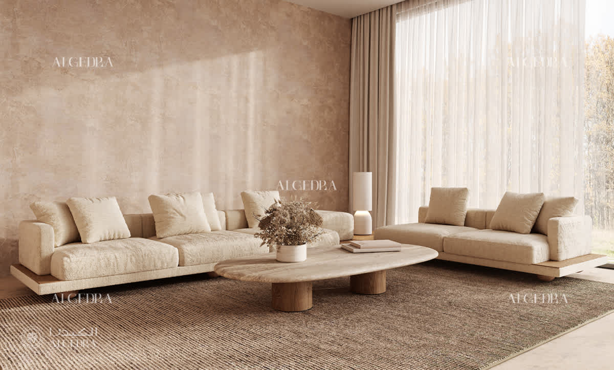 interior design in Dubai