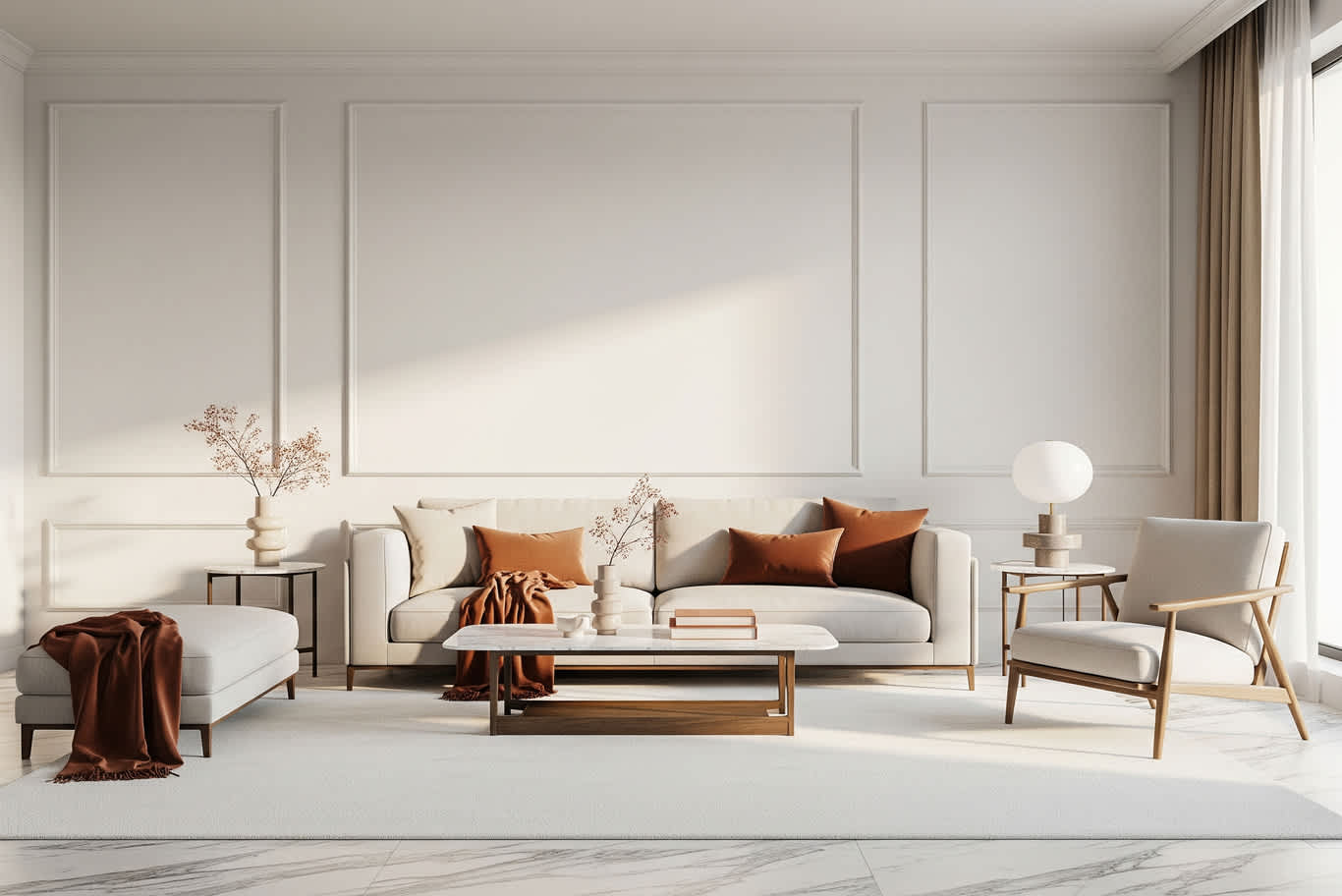 interior design studio in dubai