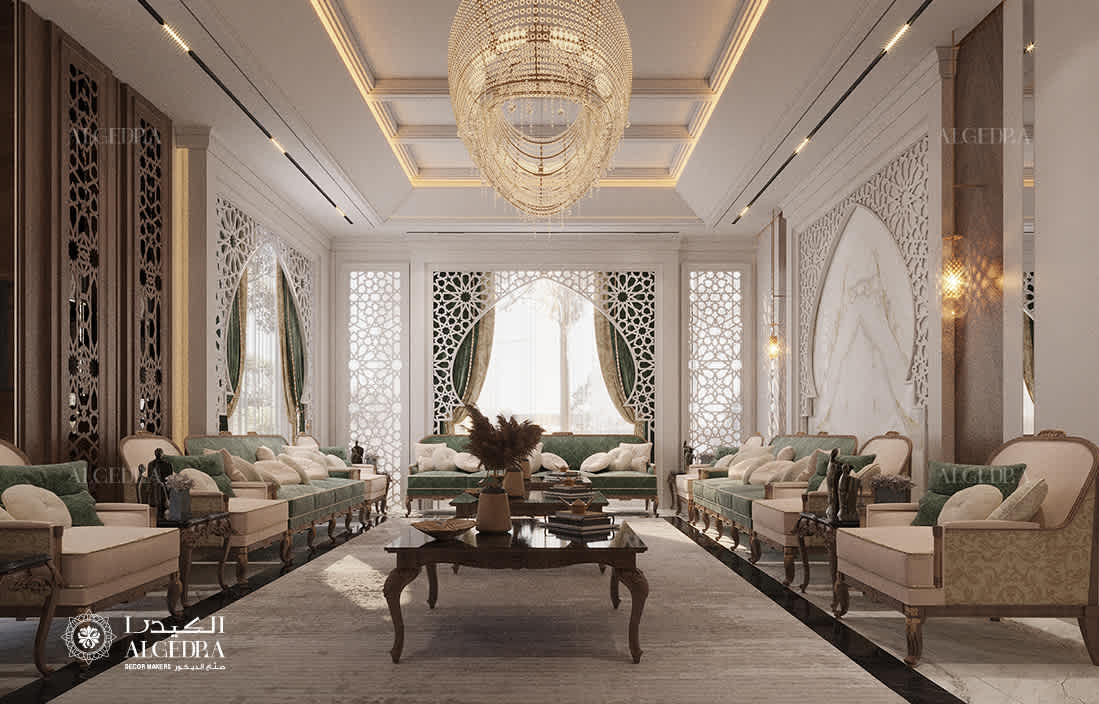 interior design majlis