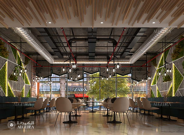 interior design companies in Dubai