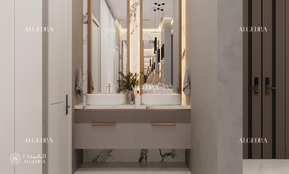 home interior design