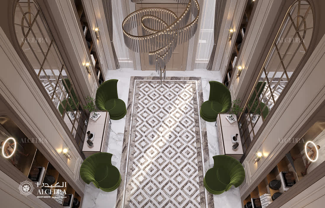 entrance design for home