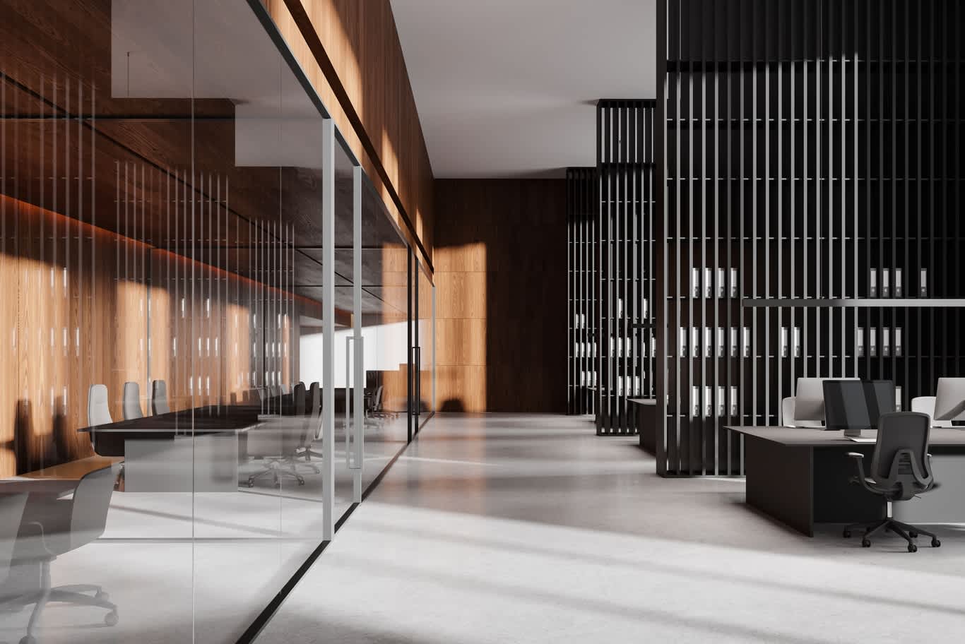 interior design office dubai