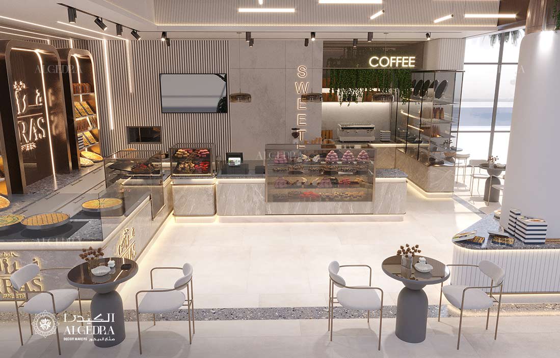 french restaurant design