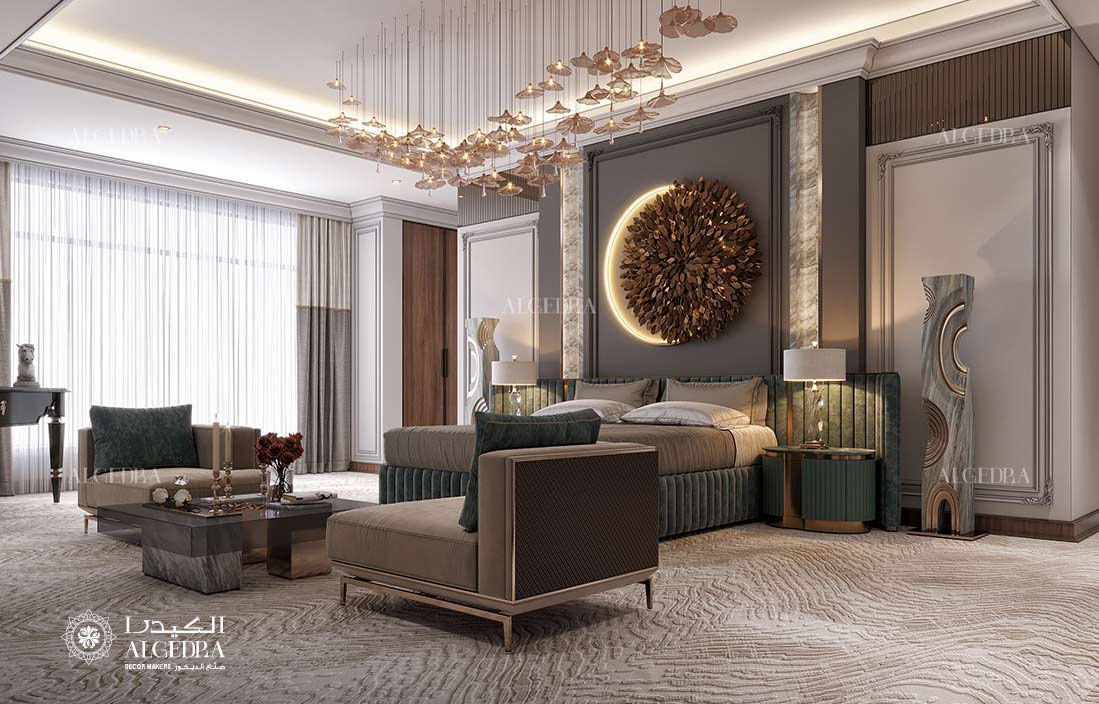 interior design company in Qatar