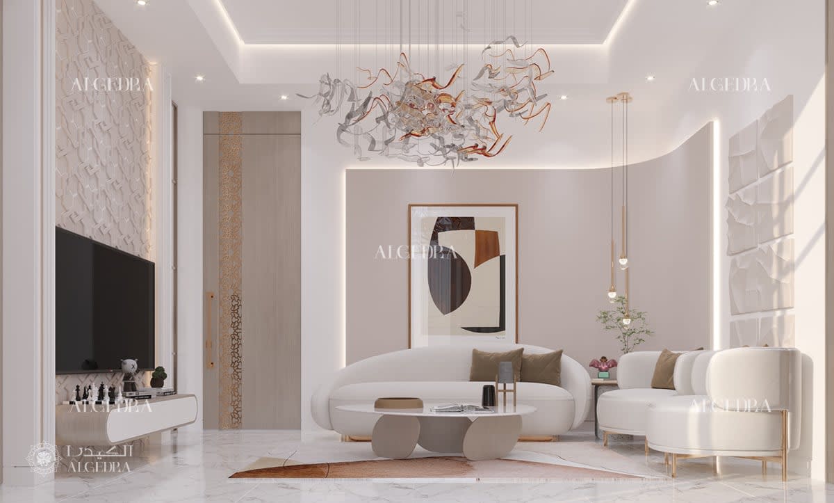 interior design company in Kuwait