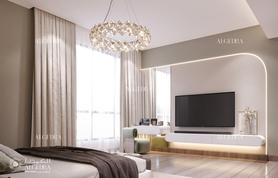 interior design company in Abu Dhabi