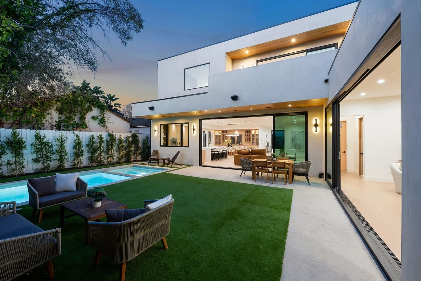landscape design in Dubai