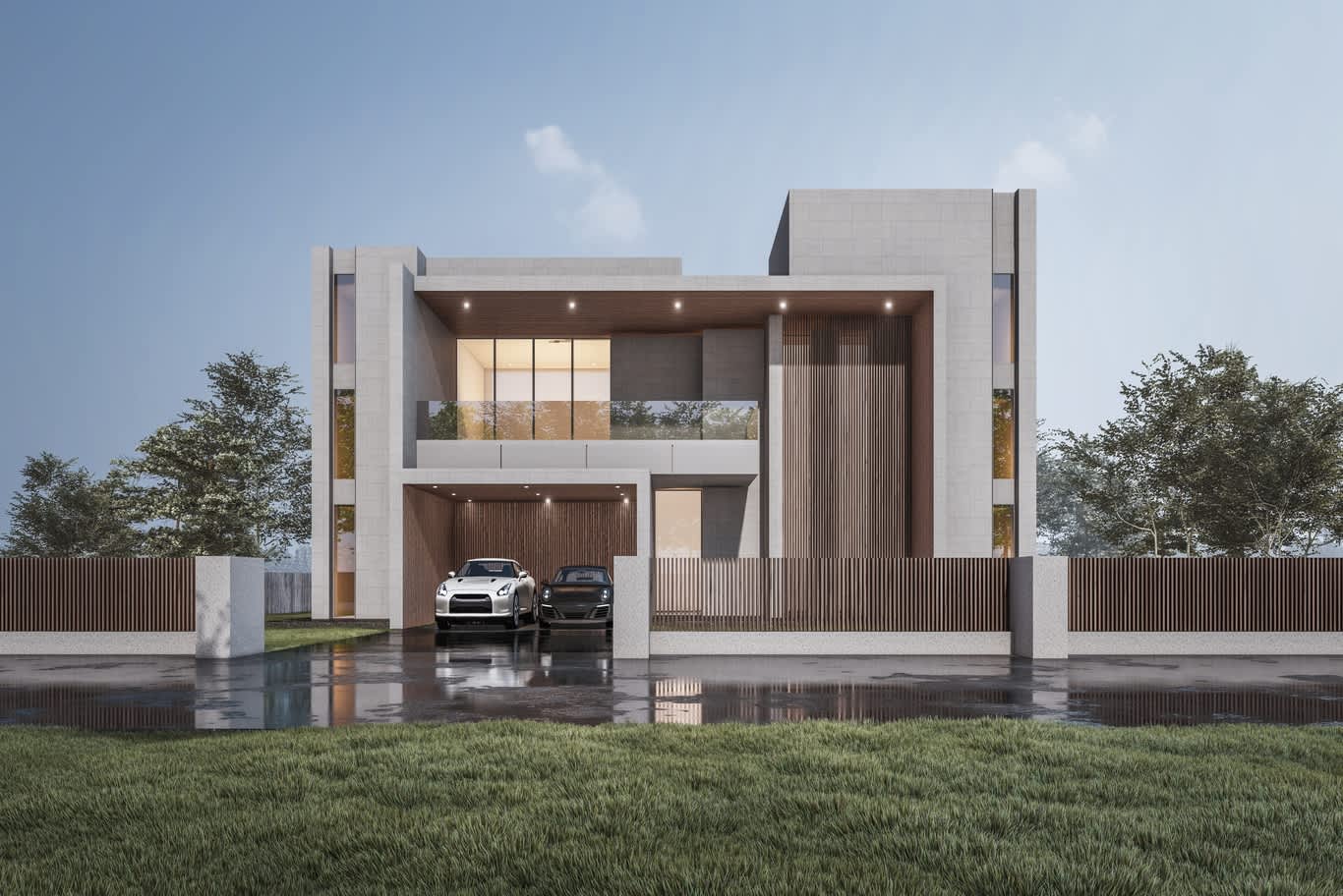 architecture concept design