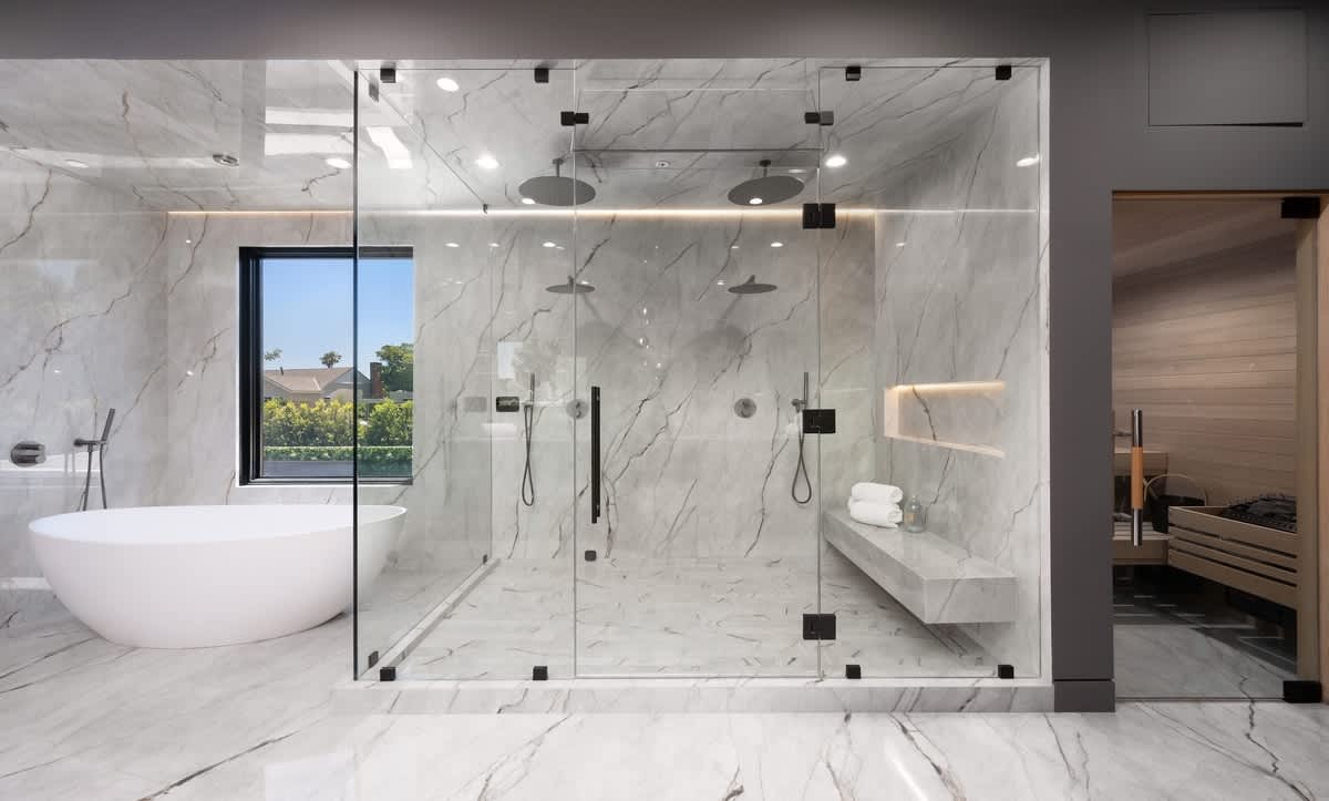 best bathroom design