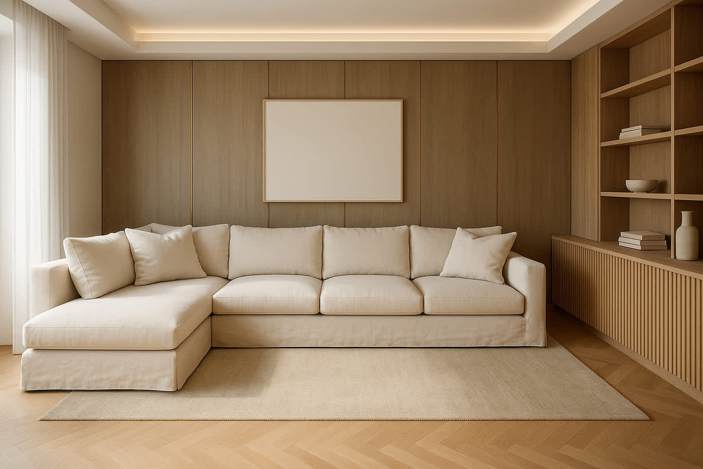 summer interior design