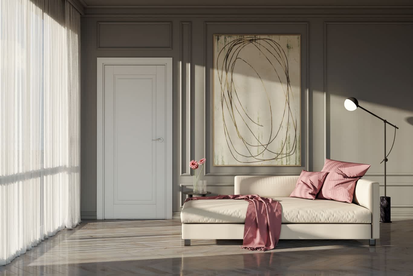 luxury interior design