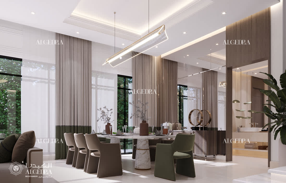 interior design company in Abu Dhabi