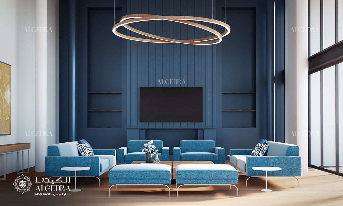 interior design company in dubai