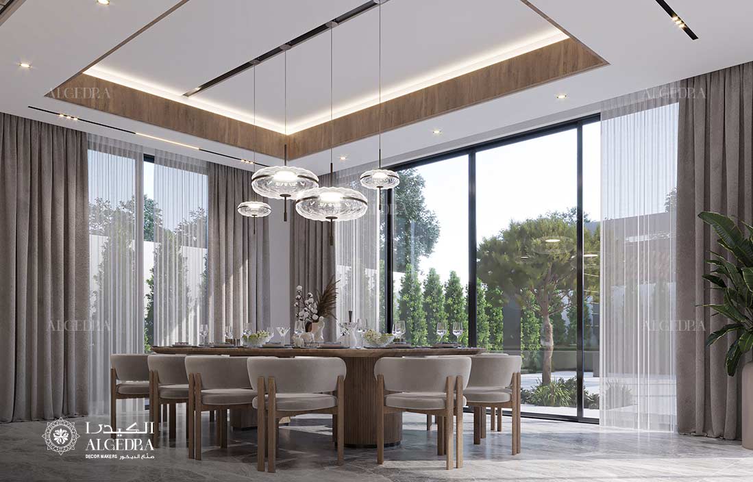 شركات تصميم داخلي في الإمارات
