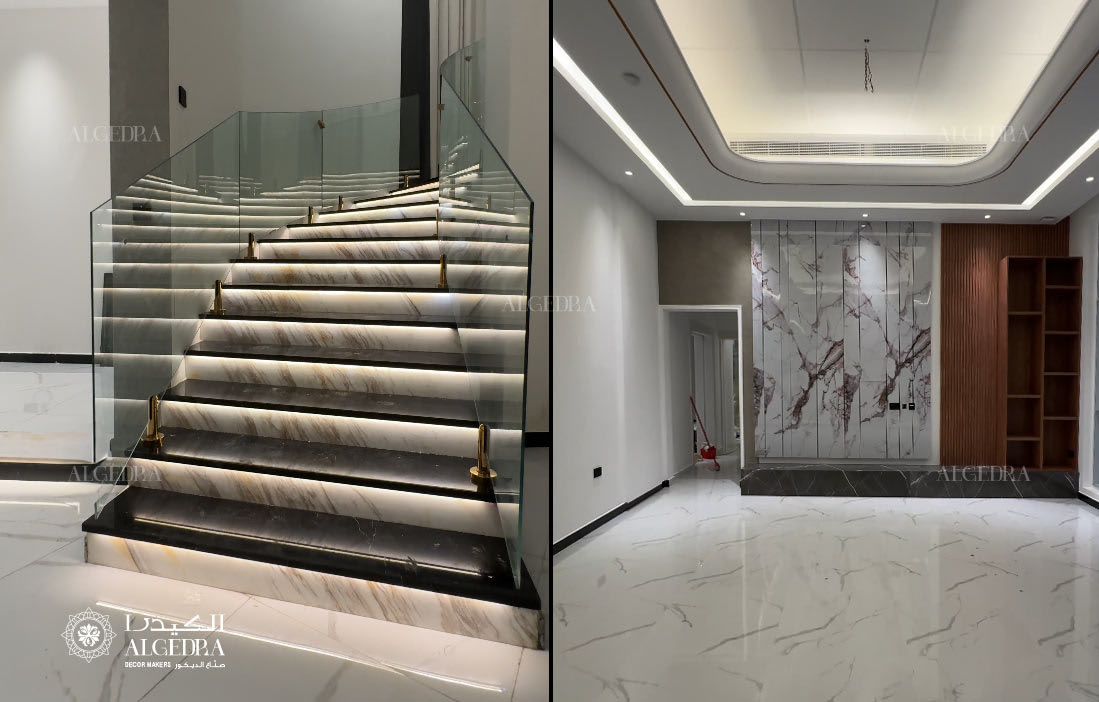 kitchen design in uae