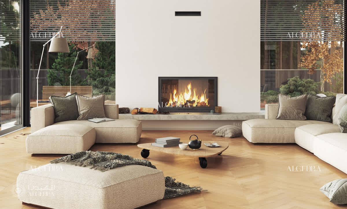 interior design companies in dubai