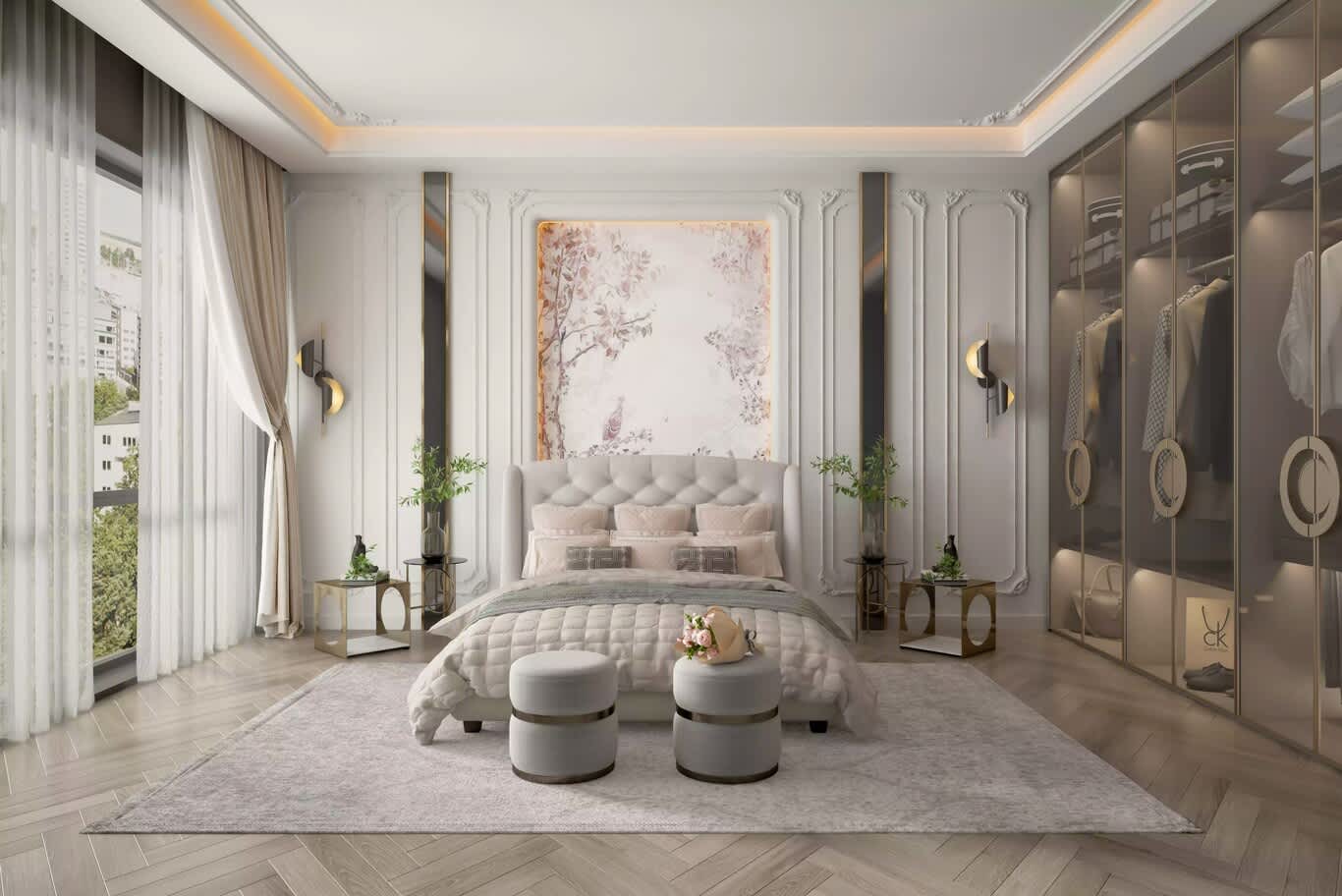 interior design facts