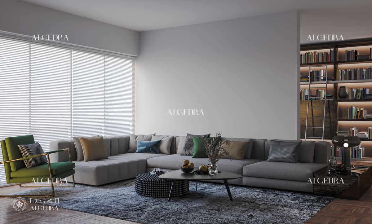 living room interior design