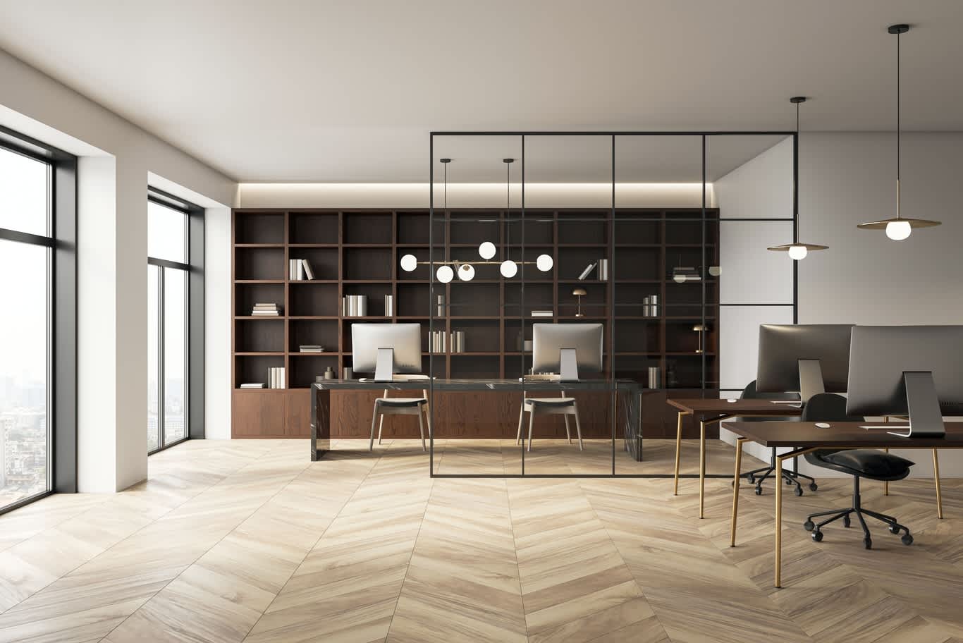 office interior design company in dubai