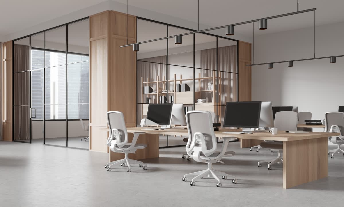أفكار التصميم الداخلي الفاخرة