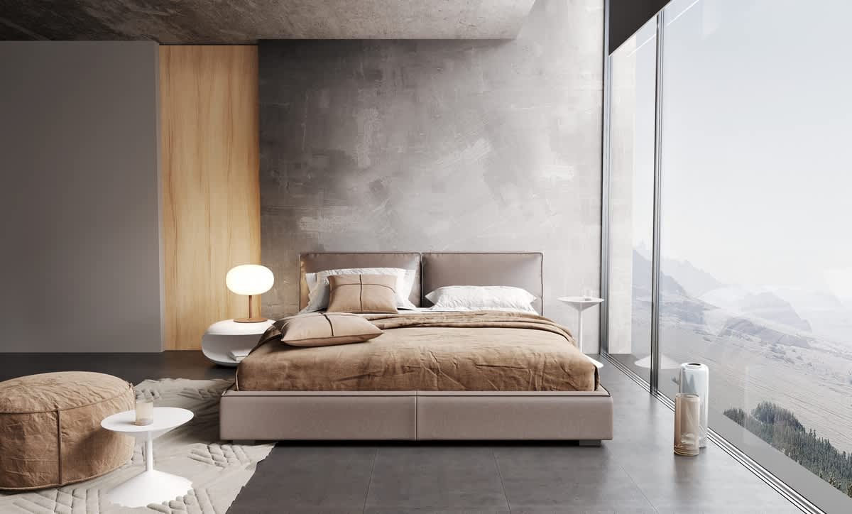 bedroom design dubai