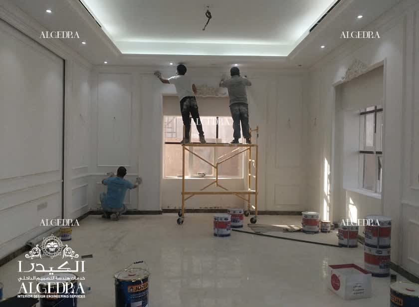 luxury palace Doha ongoing 11