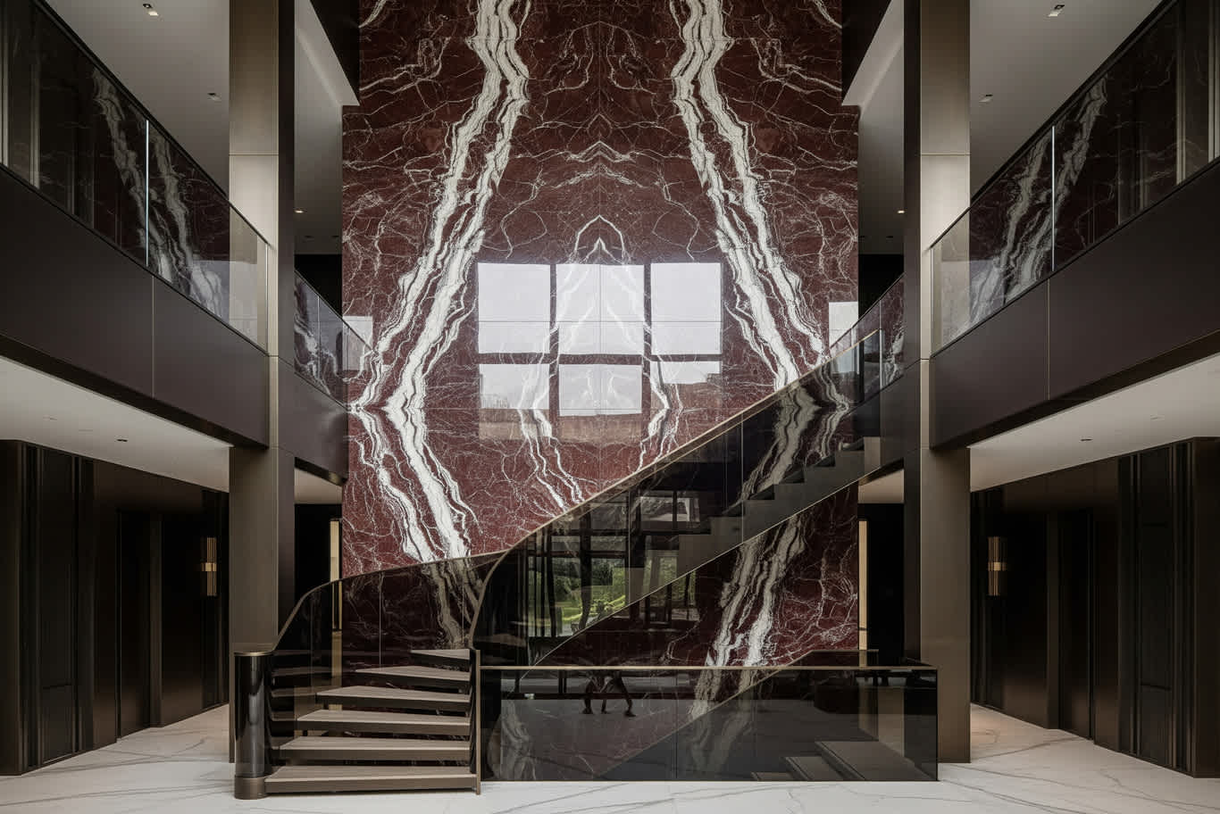 best luxury interior design