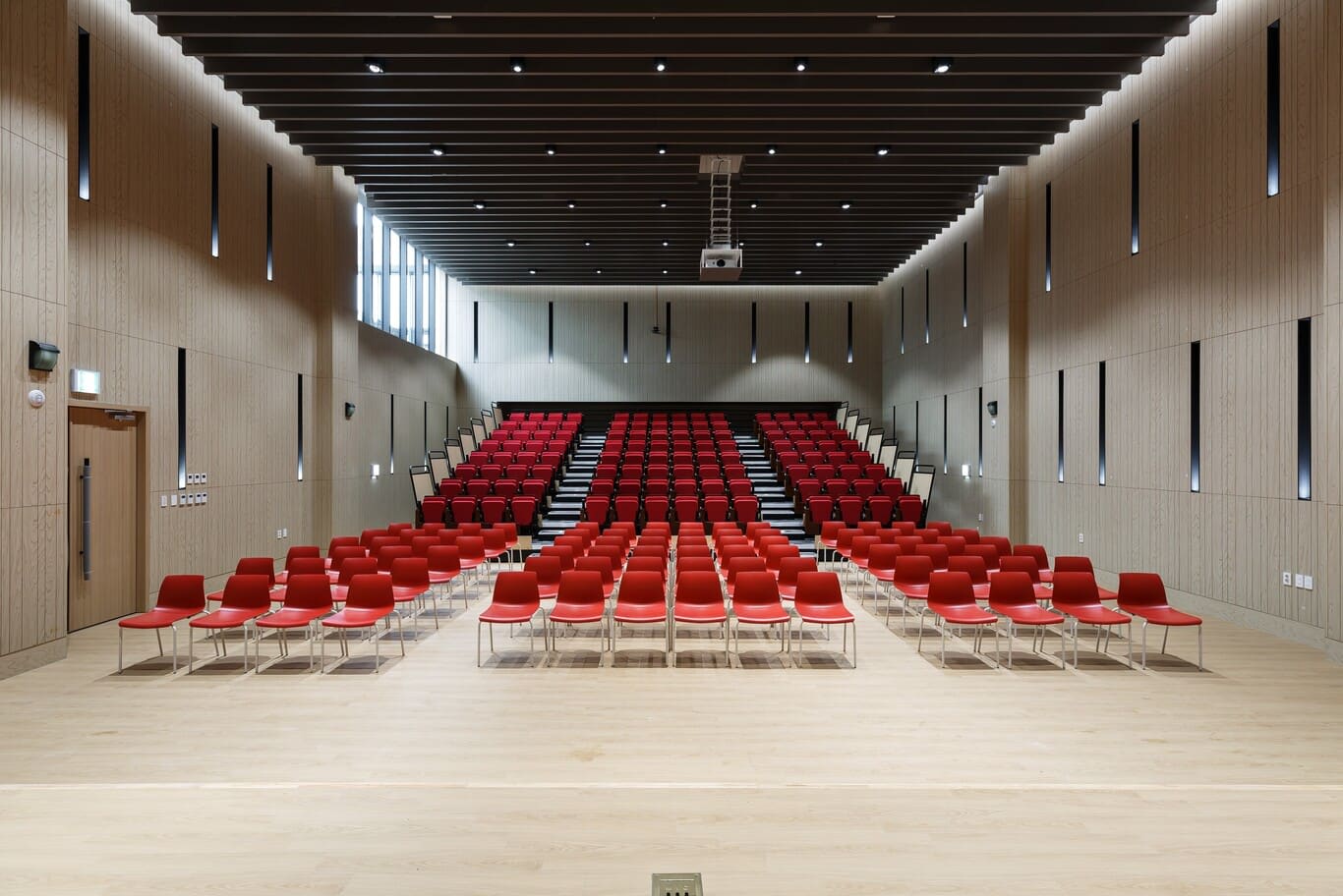 inclusive classroom interior planning